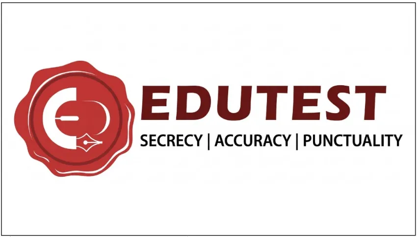 EduTest - Event Sponsor