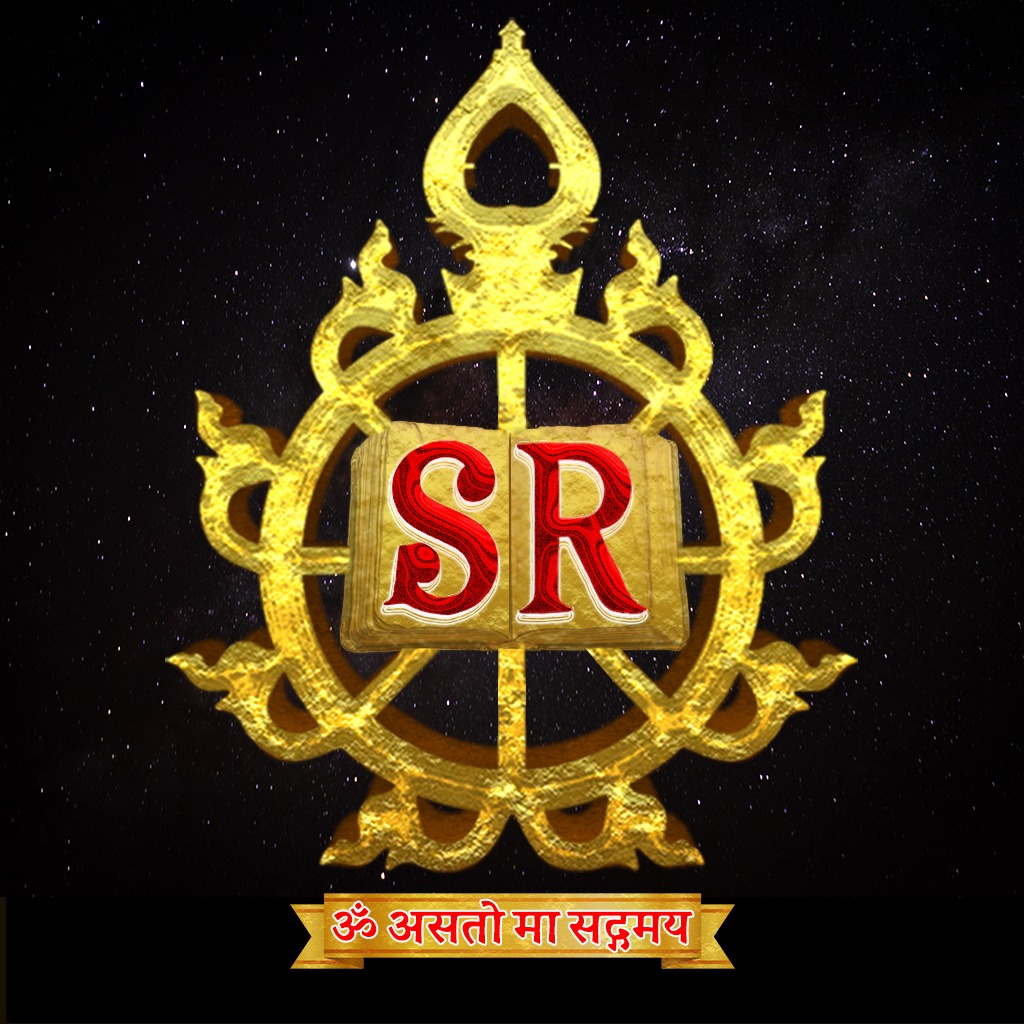 Sanatan Reevels - Media & Digital Partner