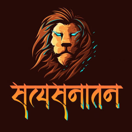Satya Sanatan - Media & Digital Partner